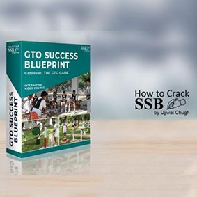 gto success blueprint